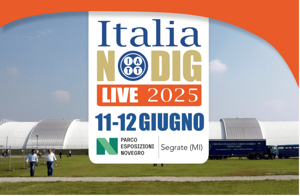 Italia NO DIG