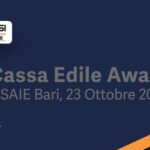 Banner Cassa Edile Awards
